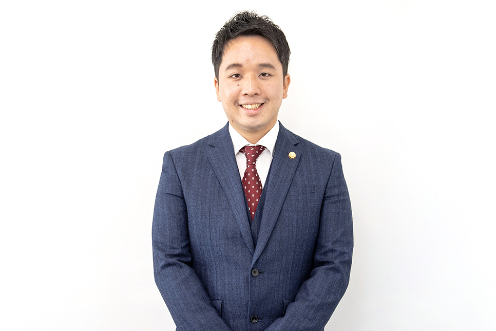 泉田仁弁護士
