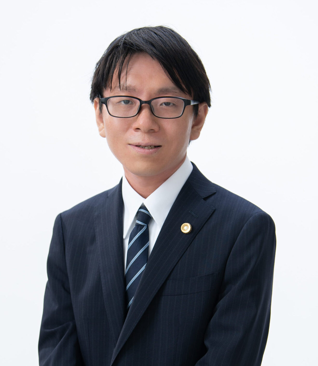 福嶌秀渉 弁護士