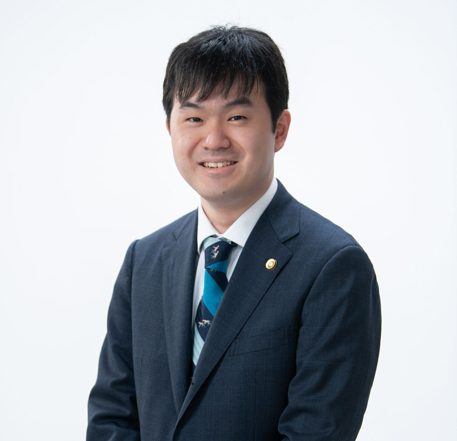鈴木亜周 弁護士